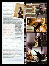 SW Insider Issue 70: Ray Park Interview Page 4